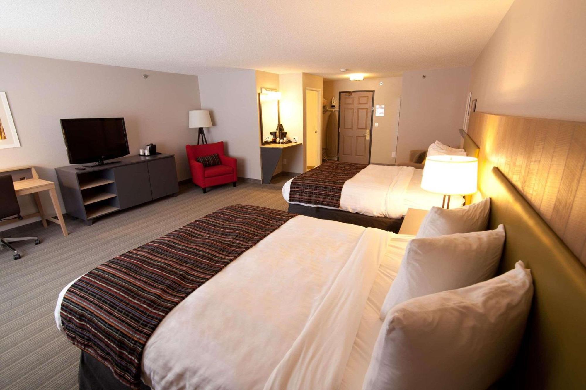 Country Inn & Suites By Radisson, Decorah, Ia Εξωτερικό φωτογραφία