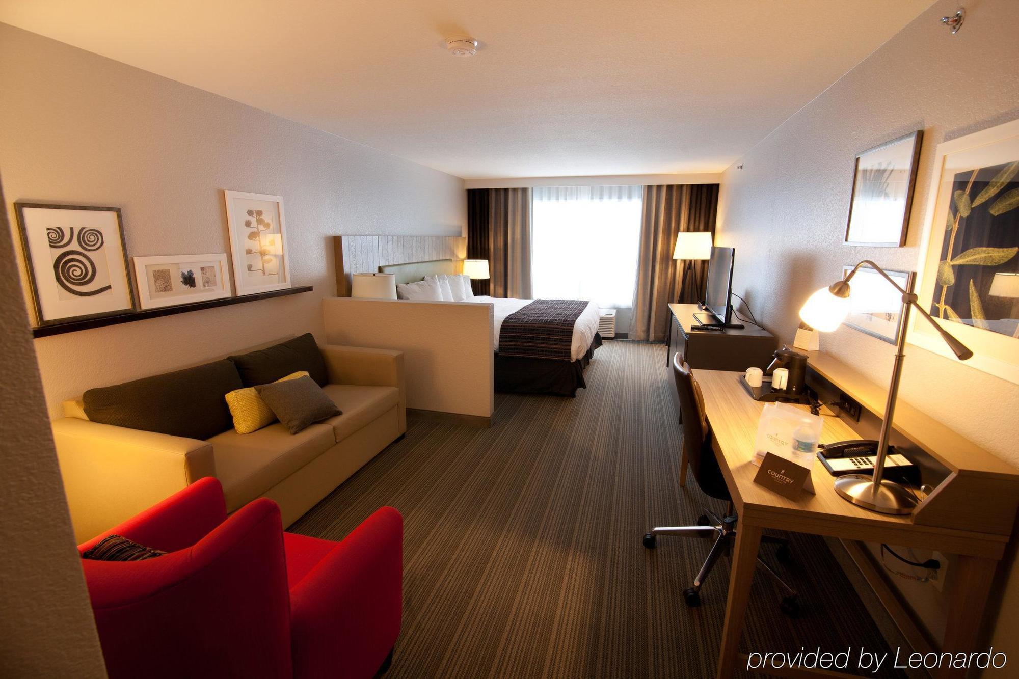Country Inn & Suites By Radisson, Decorah, Ia Εξωτερικό φωτογραφία