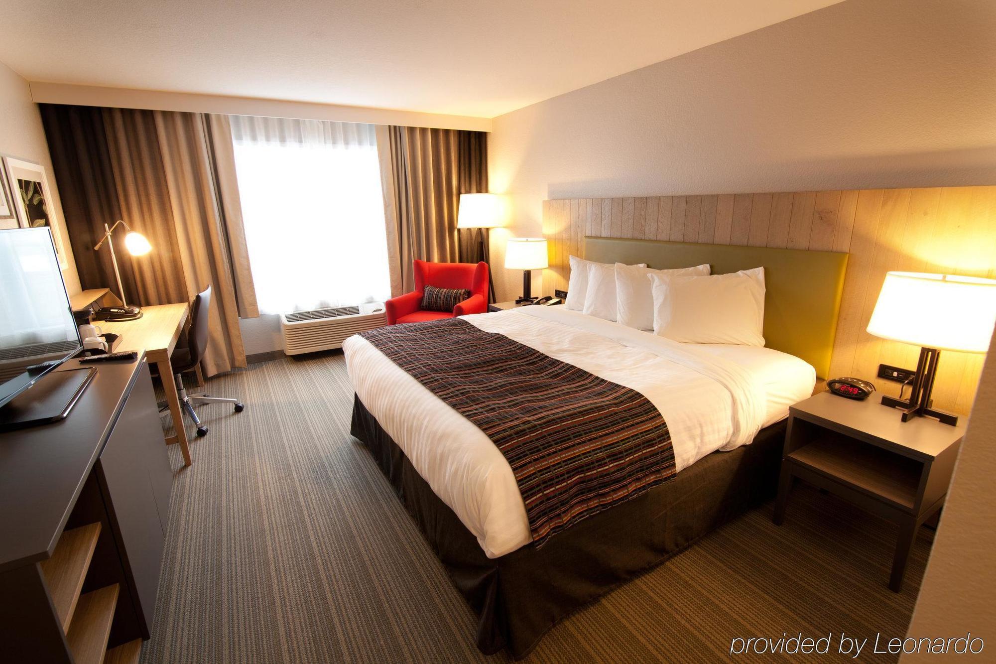 Country Inn & Suites By Radisson, Decorah, Ia Εξωτερικό φωτογραφία